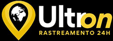 Logo Ultron Rastreamento